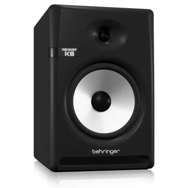K8 Audiophile Referans Monitörü (TEK) - 2
