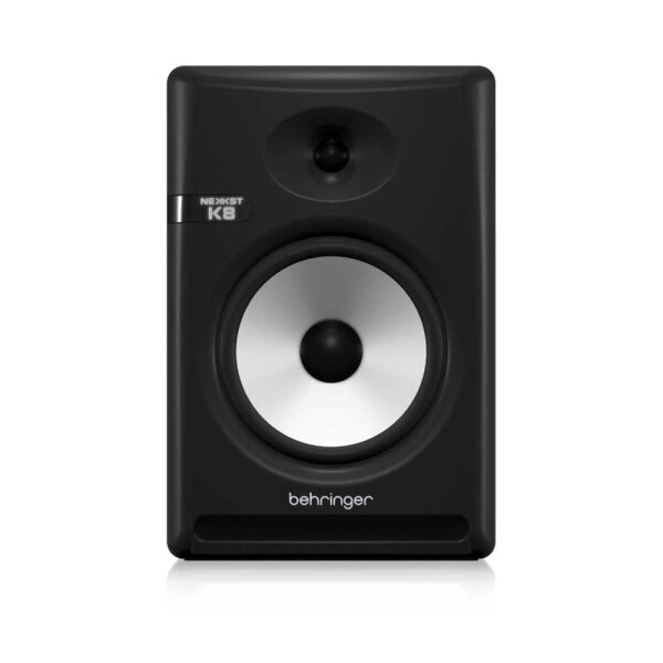 K8 Audiophile Referans Monitörü (TEK) - 1