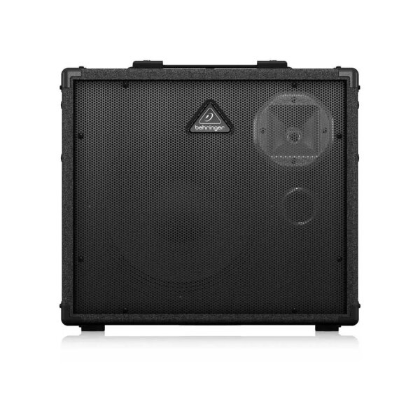 K900FX 90 Watt Efektli Klavye Amfisi - Behringer