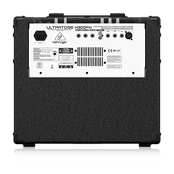 K900FX 90 Watt Efektli Klavye Amfisi - 4
