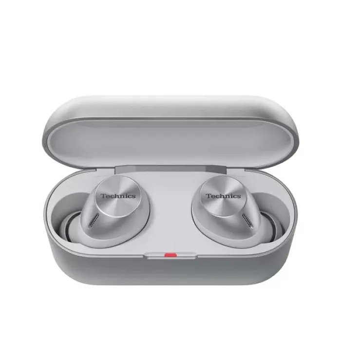 EAH-AZ40E-S | Kablosuz Kulak İçi Kulaklık - Gümüş - 2