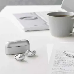 EAH-AZ40E-S | Kablosuz Kulak İçi Kulaklık - Gümüş - 6