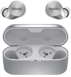 EAH-AZ60E-S | Kablosuz Kulak İçi Kulaklık - Gümüş - 3