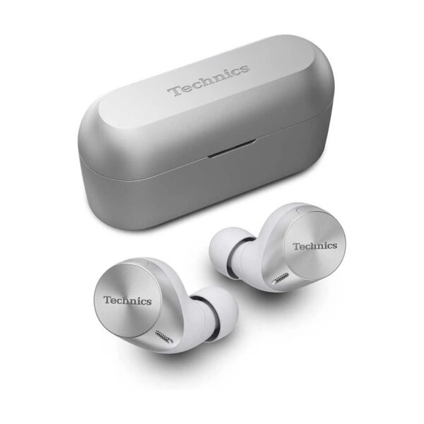 EAH-AZ60E-S | Kablosuz Kulak İçi Kulaklık - Gümüş - TECHNICS