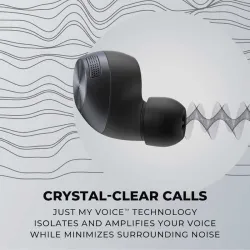 EAH-AZ40E-K | Kablosuz Kulak İçi Kulaklık - Siyah - 2