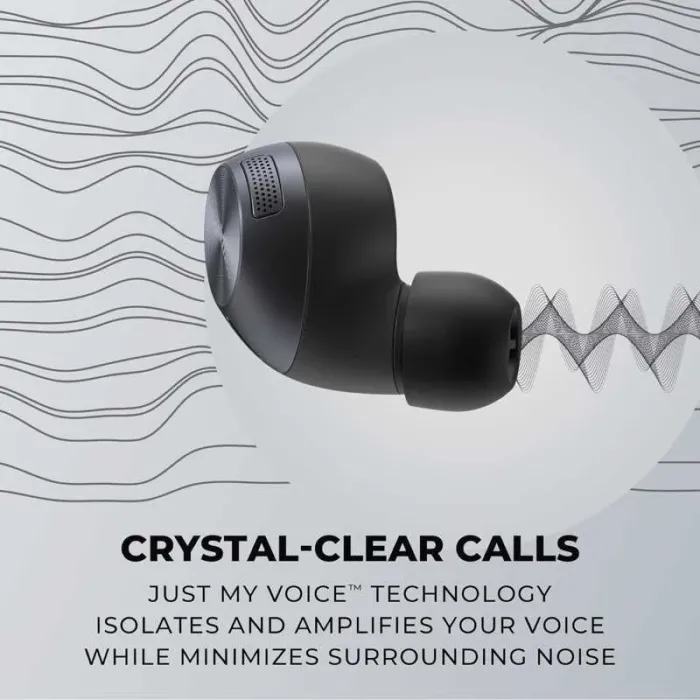 EAH-AZ40E-K | Kablosuz Kulak İçi Kulaklık - Siyah - 2