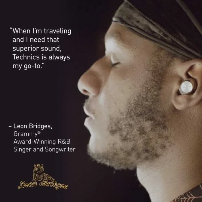 EAH-AZ40E-K | Kablosuz Kulak İçi Kulaklık - Siyah - 5