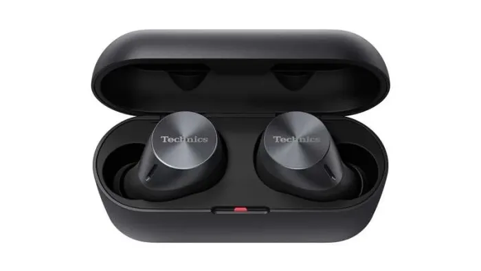 EAH-AZ60E-K | Kablosuz Kulak İçi Kulaklık - Siyah - 2