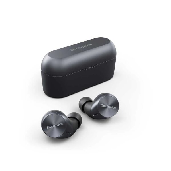 EAH-AZ60E-K | Kablosuz Kulak İçi Kulaklık - Siyah - TECHNICS