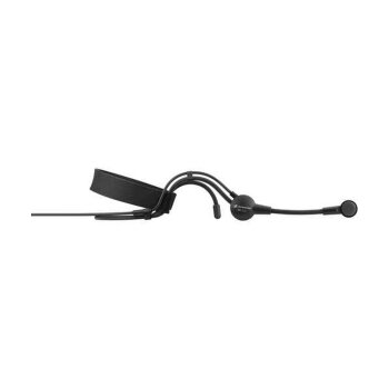 Kablosuz Sistemler için Sennheiser ME 3 Kardioid Headmic - Sennheiser