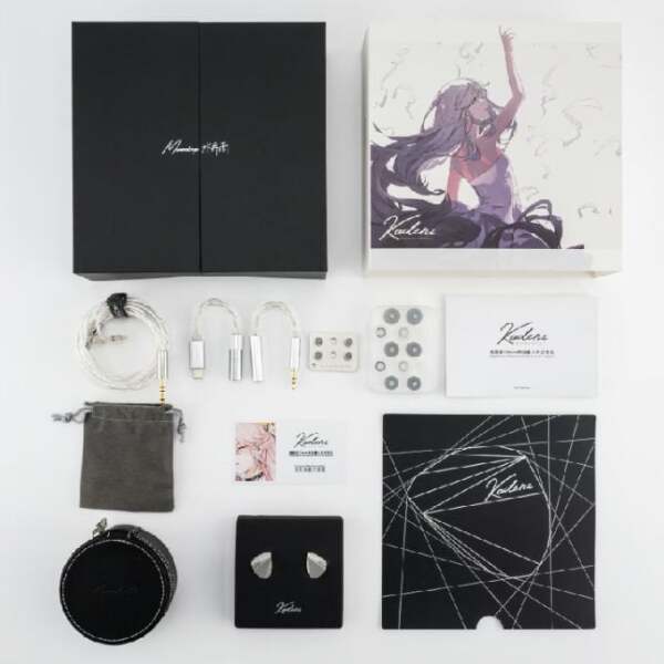 KADENZ In-Ear Monitor - 4