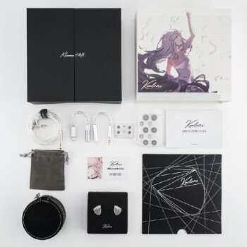 KADENZ In-Ear Monitor - 4