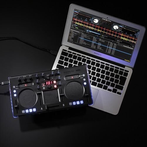 KAOSS DJ - 1