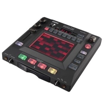 KAOSS PAD KP3+ - KORG