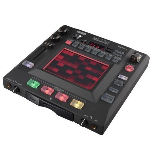 KAOSS PAD KP3+ - 1