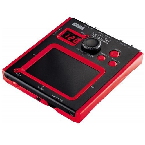 KAOSS PAD-MINI - 1