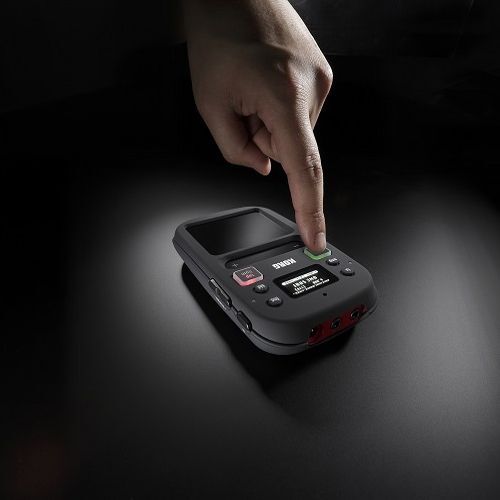 KAOSS PAD-MINI2 S - KORG