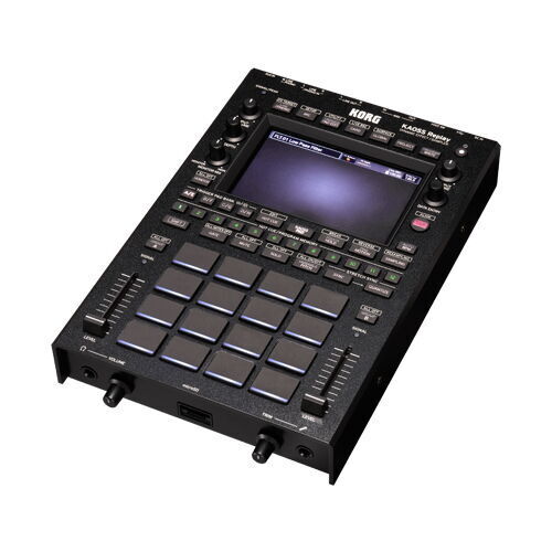 KAOSS REPLAY - KORG