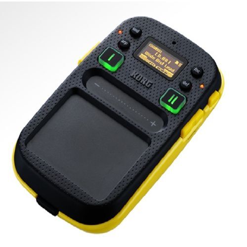 KAOSSILATOR-2 - KORG