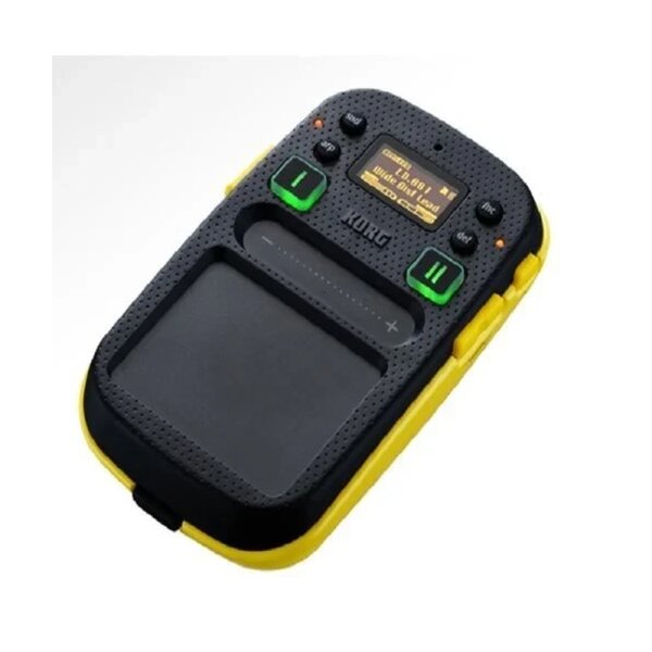 Kaossilator 2 - Phrase Synthesizer - KORG