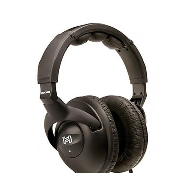 Kapalı kulaklık - Hosa