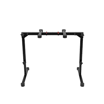 Masa Tipi Klavye Standı | Katlanır, Taşıma Kayışlı | GFW-KEY-6000 - 2