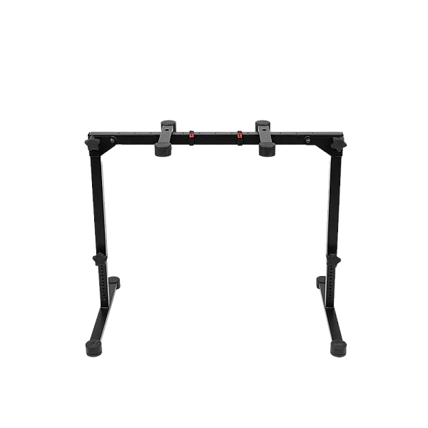 Masa Tipi Klavye Standı | Katlanır, Taşıma Kayışlı | GFW-KEY-6000 - 2