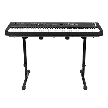 Masa Tipi Klavye Standı | Katlanır, Taşıma Kayışlı | GFW-KEY-6000 - 3
