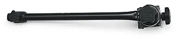 Kelepçeli Mini Boom Kol | Açı Ayarlı 16'' (40,6 cm) | GFW-MIC-CLMPBM16 - 2