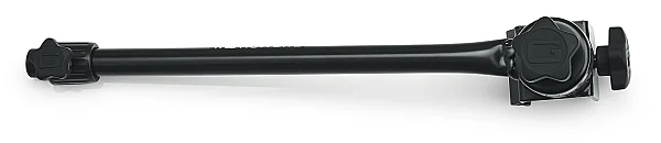 Kelepçeli Mini Boom Kol | Açı Ayarlı 16'' (40,6 cm) | GFW-MIC-CLMPBM16 - 2