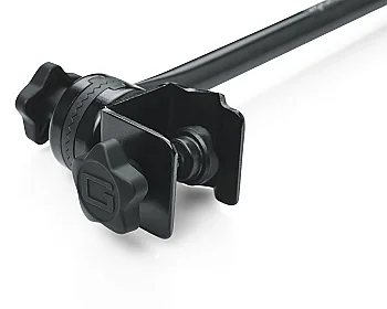Kelepçeli Mini Boom Kol | Açı Ayarlı 16'' (40,6 cm) | GFW-MIC-CLMPBM16 - 4