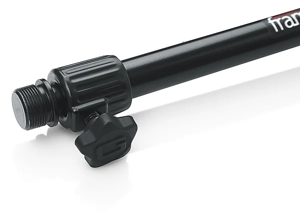 Kelepçeli Mini Boom Kol | Açı Ayarlı 16'' (40,6 cm) | GFW-MIC-CLMPBM16 - 5