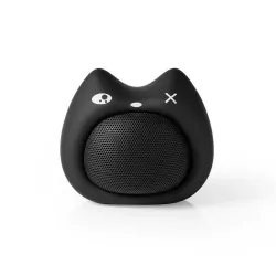 Kelly Kitten Animaticks Bluetooth Hoparlör - Nedis
