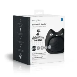 Kelly Kitten Animaticks Bluetooth Hoparlör - 4