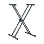 Keyboard-Dijital Piyano sehpası (18993-000-55) - König & Meyer