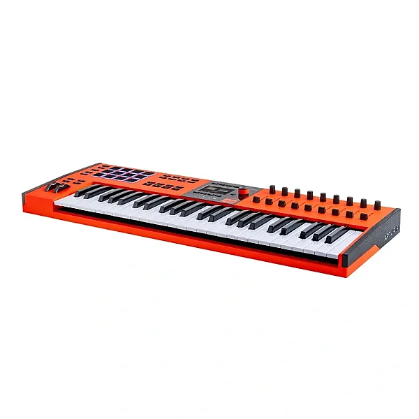 KeyLab 49 MK3 - Midi Klavye / Ultra - 2
