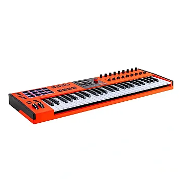 KeyLab 49 MK3 - Midi Klavye / Ultra - 4