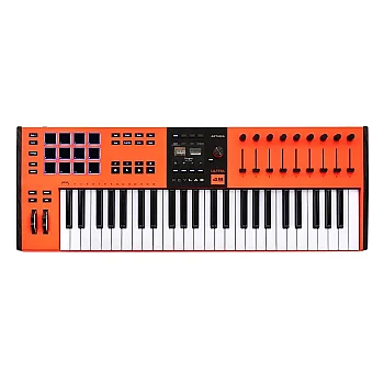 KeyLab 49 MK3 - Midi Klavye / Ultra - Arturia