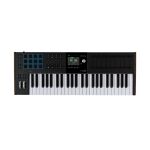 KeyLab 49 MK3 - Midi Klavye / Black - 1