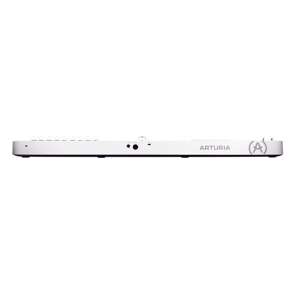 KeyLab Essential 61 MK3 - Midi Klavye / Alpine White - 2