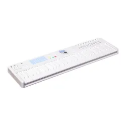 KeyLab Essential 61 MK3 - Midi Klavye / Alpine White - 3