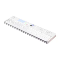 KeyLab Essential 61 MK3 - Midi Klavye / Alpine White - 4