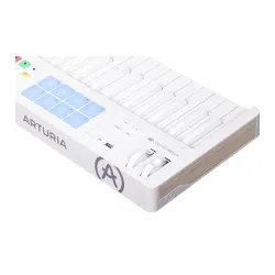 KeyLab Essential 61 MK3 - Midi Klavye / Alpine White - 6