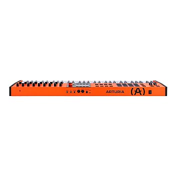 KeyLab 61 MK3 - Midi Klavye / Ultra - 2