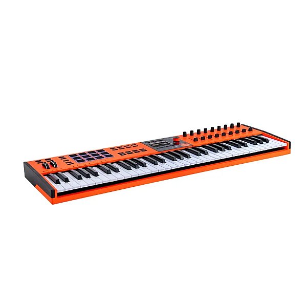 KeyLab 61 MK3 - Midi Klavye / Ultra - 3