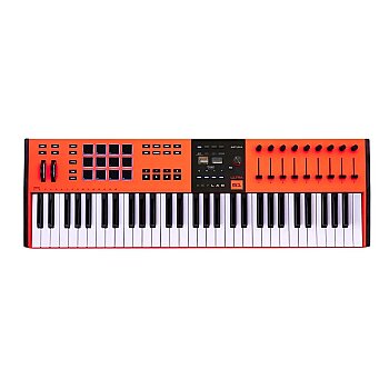 KeyLab 61 MK3 - Midi Klavye / Ultra - Arturia