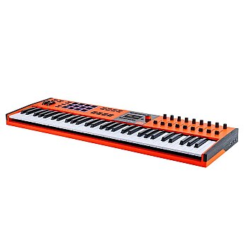 KeyLab 61 MK3 - Midi Klavye / Ultra - 4