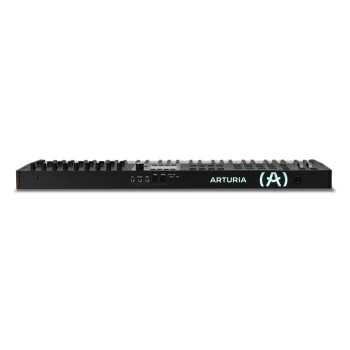 KeyLab 61 MK3 - Midi Klavye / Black - 6