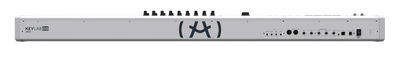 Keylab 88 MK II 88 tuş Keyboard - Hammer Action - Soft Synth - WHITE - 3
