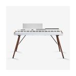 Arturia Wooden Legs - 1